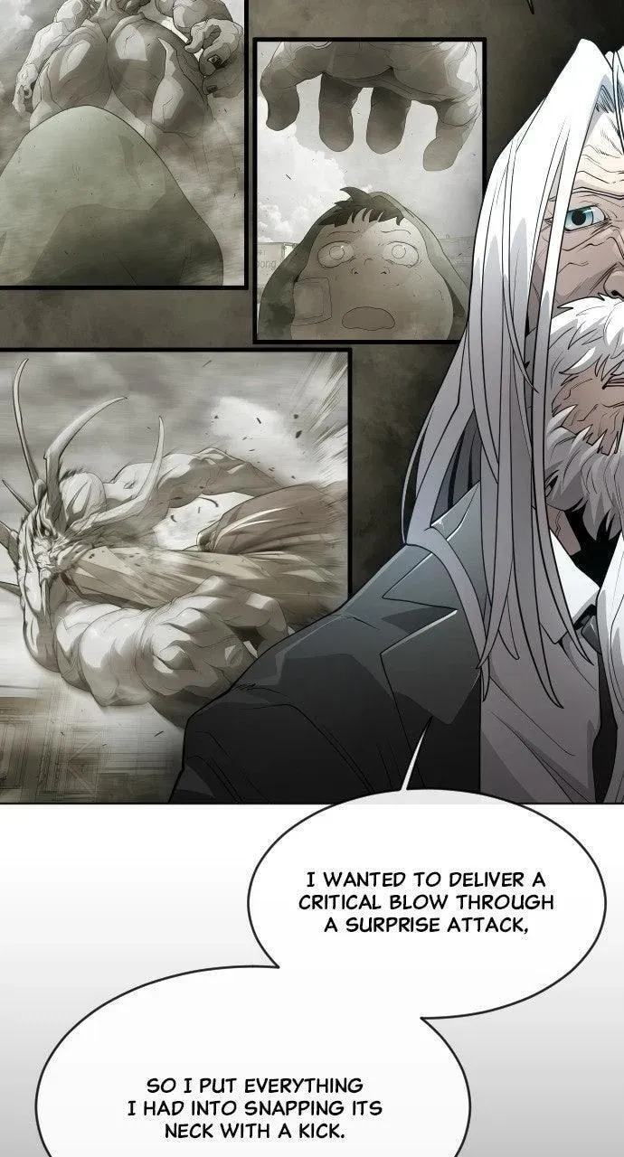 Superhuman Era Chapter 7.1 page 75 - 