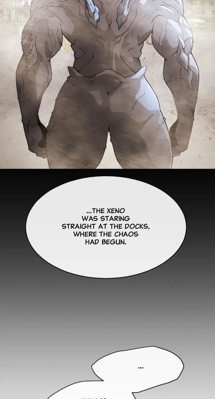Superhuman Era Chapter 7.1 page 77 - 