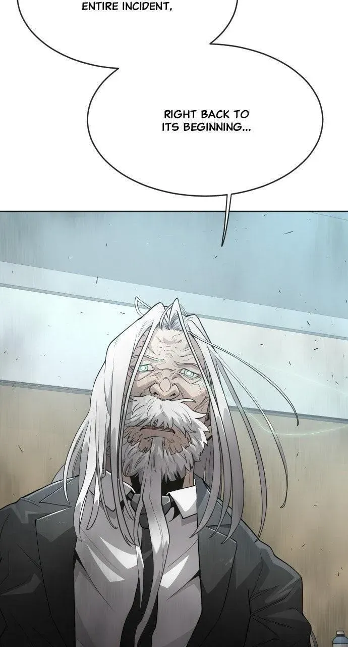 Superhuman Era Chapter 7.1 page 79 - 