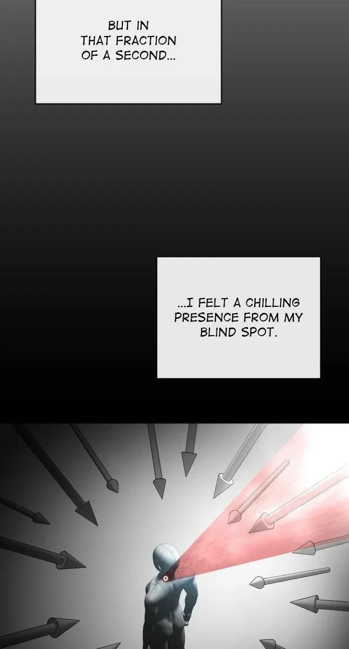 Superhuman Era Chapter 7.1 page 83 - 