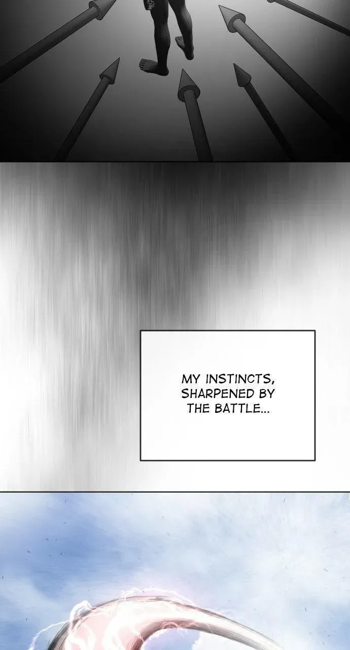 Superhuman Era Chapter 7.1 page 84 - 