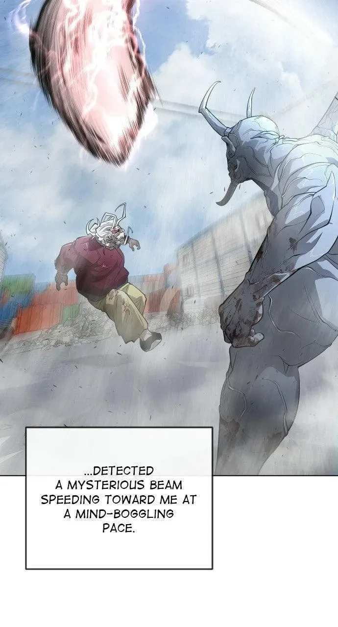 Superhuman Era Chapter 7.1 page 85 - 