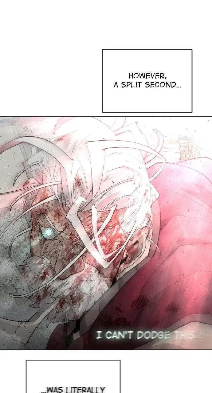 Superhuman Era Chapter 7.1 page 86 - 