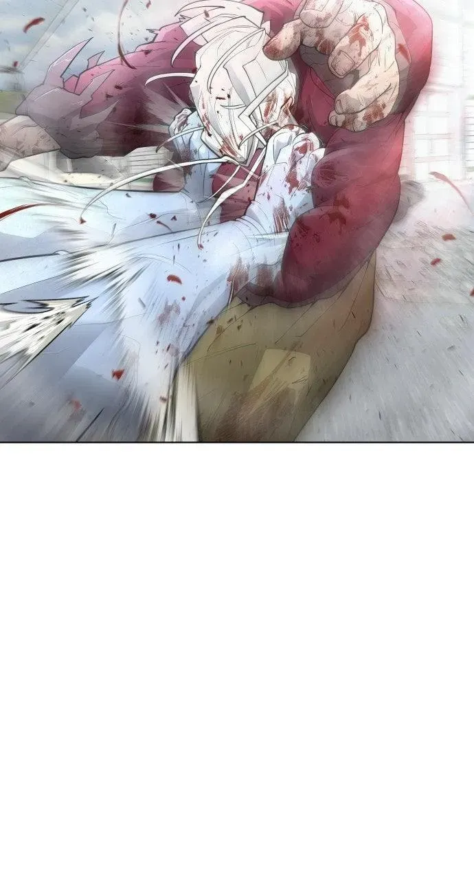 Superhuman Era Chapter 7.1 page 89 - 