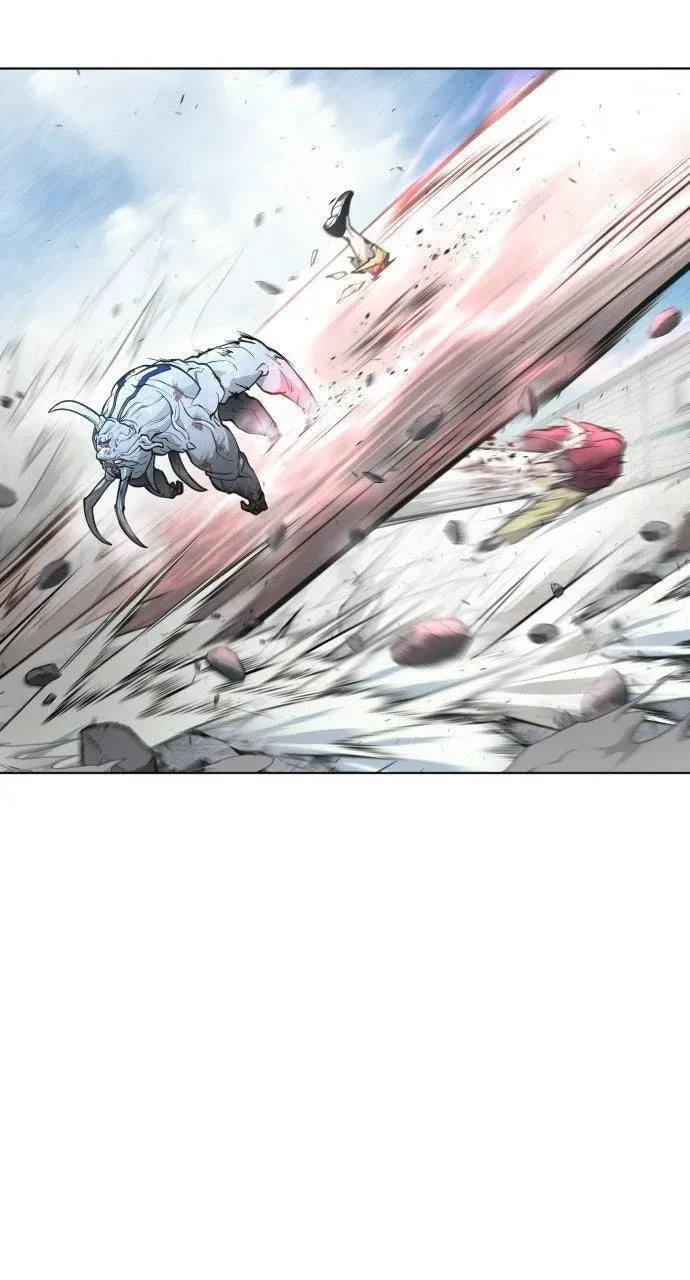 Superhuman Era Chapter 7.1 page 90 - 