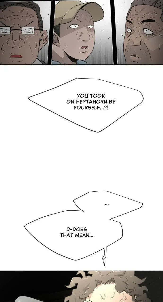 Superhuman Era Chapter 7.1 page 10 - 