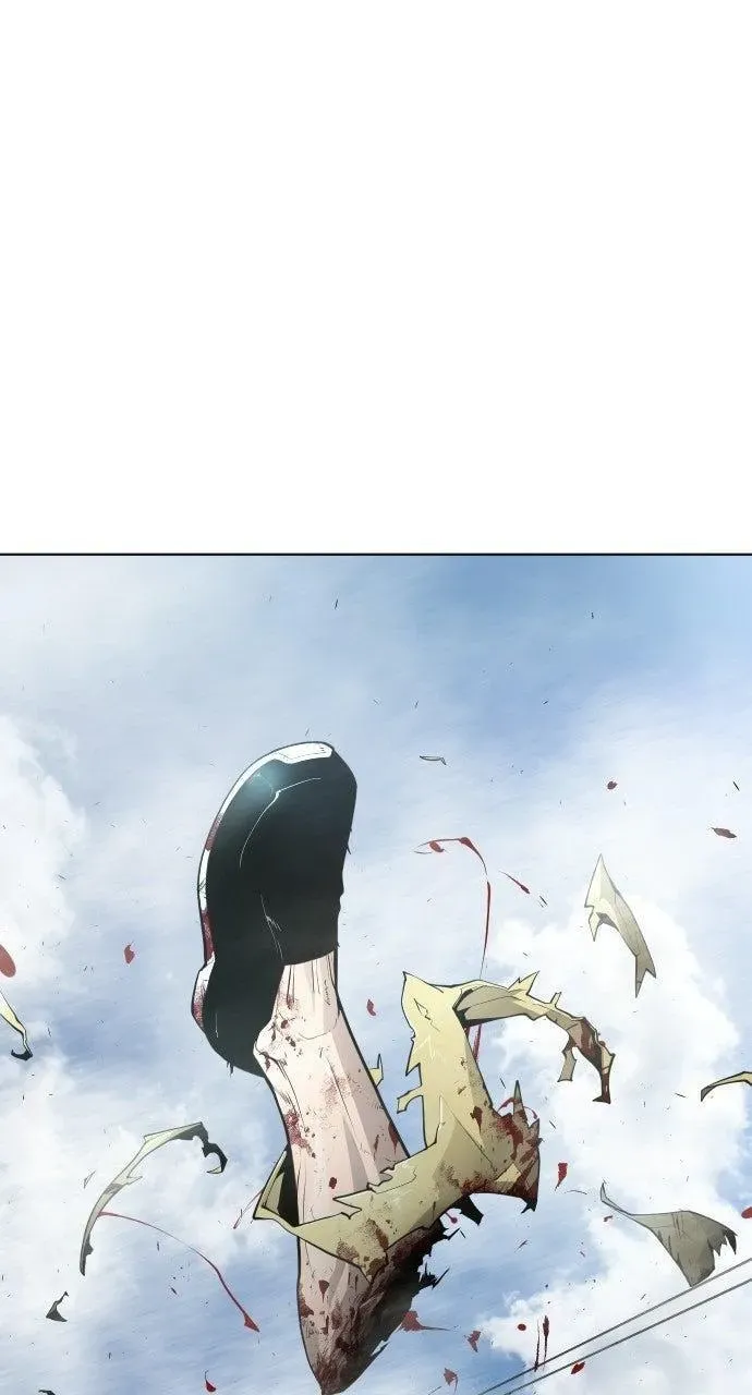 Superhuman Era Chapter 7.1 page 91 - 