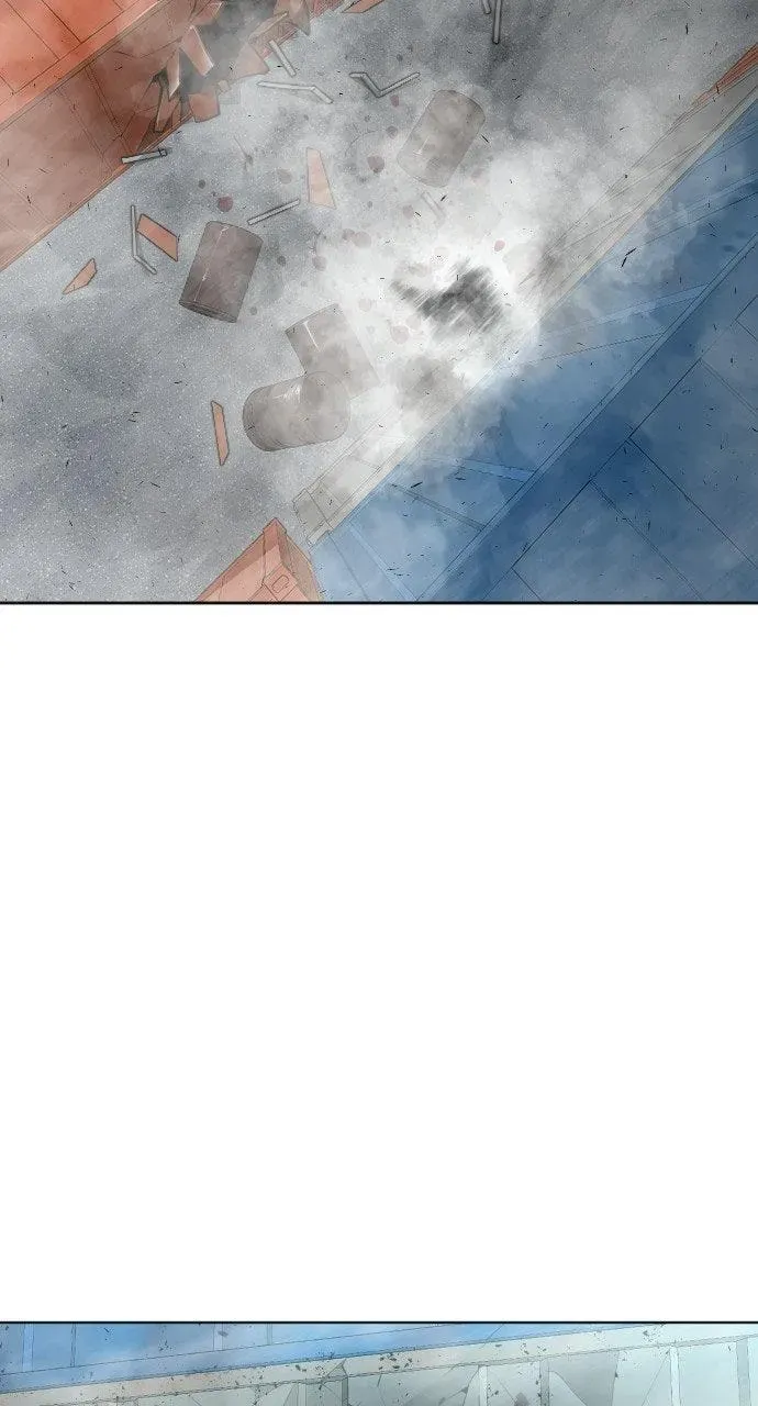 Superhuman Era Chapter 7.1 page 95 - 