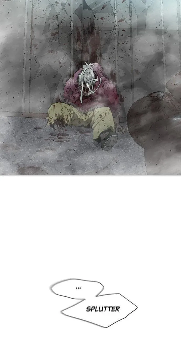 Superhuman Era Chapter 7.1 page 96 - 