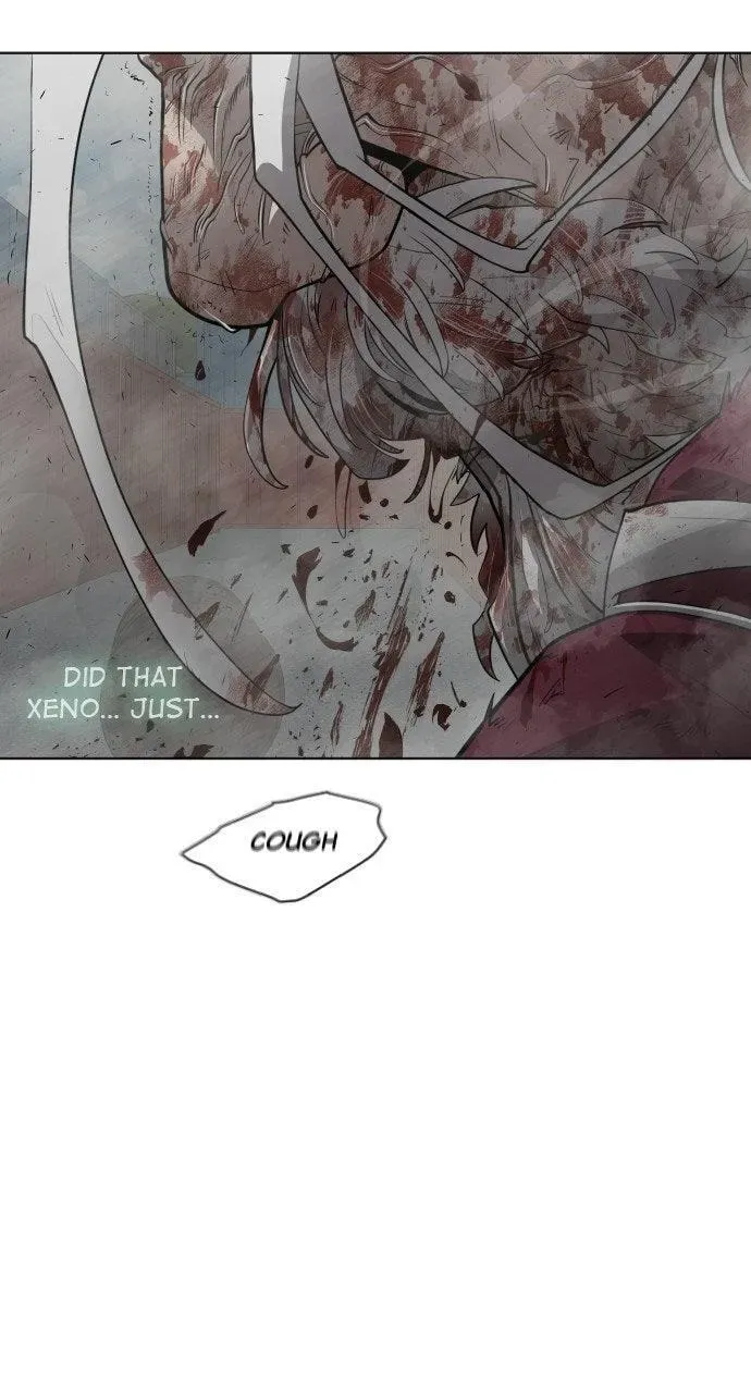 Superhuman Era Chapter 7.1 page 97 - 