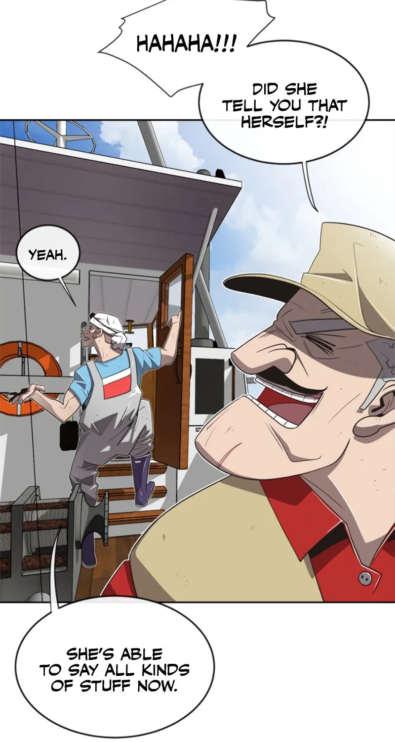 Superhuman Era Chapter 7 page 11 - 