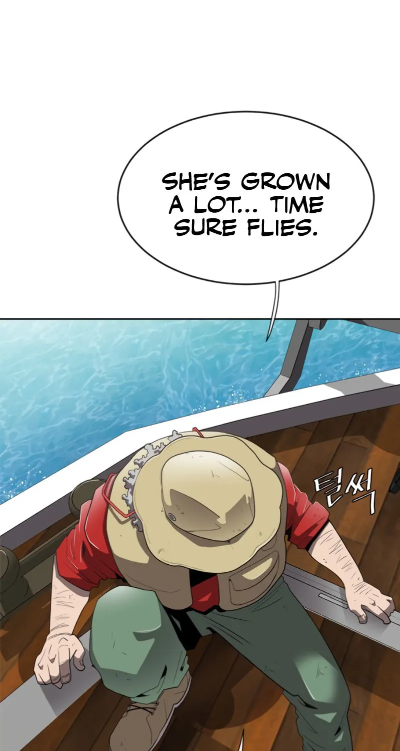 Superhuman Era Chapter 7 page 12 - 
