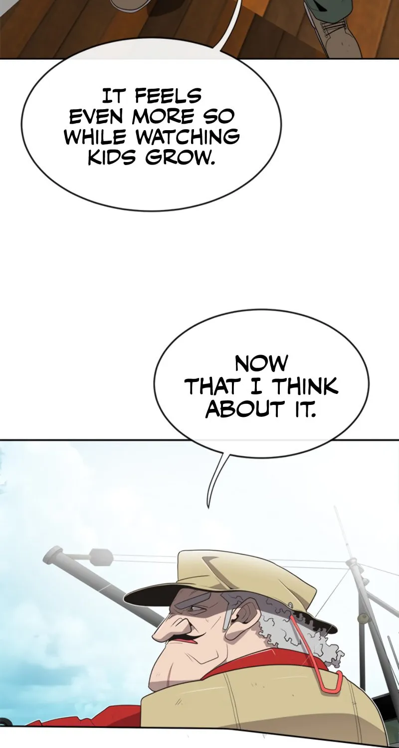Superhuman Era Chapter 7 page 13 - 