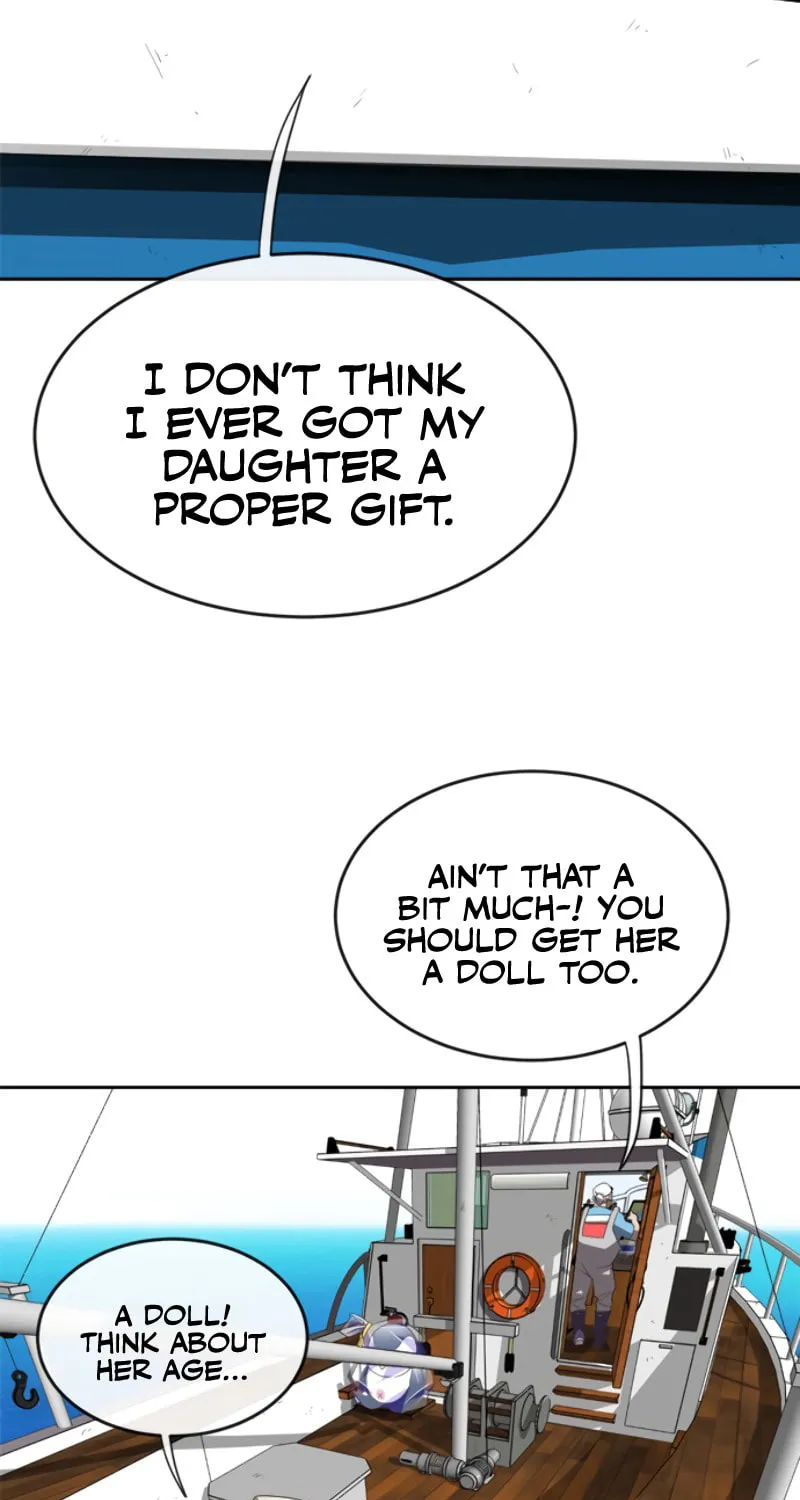 Superhuman Era Chapter 7 page 14 - 