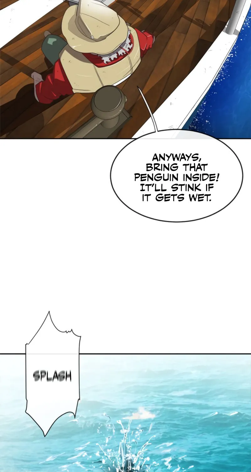 Superhuman Era Chapter 7 page 15 - 