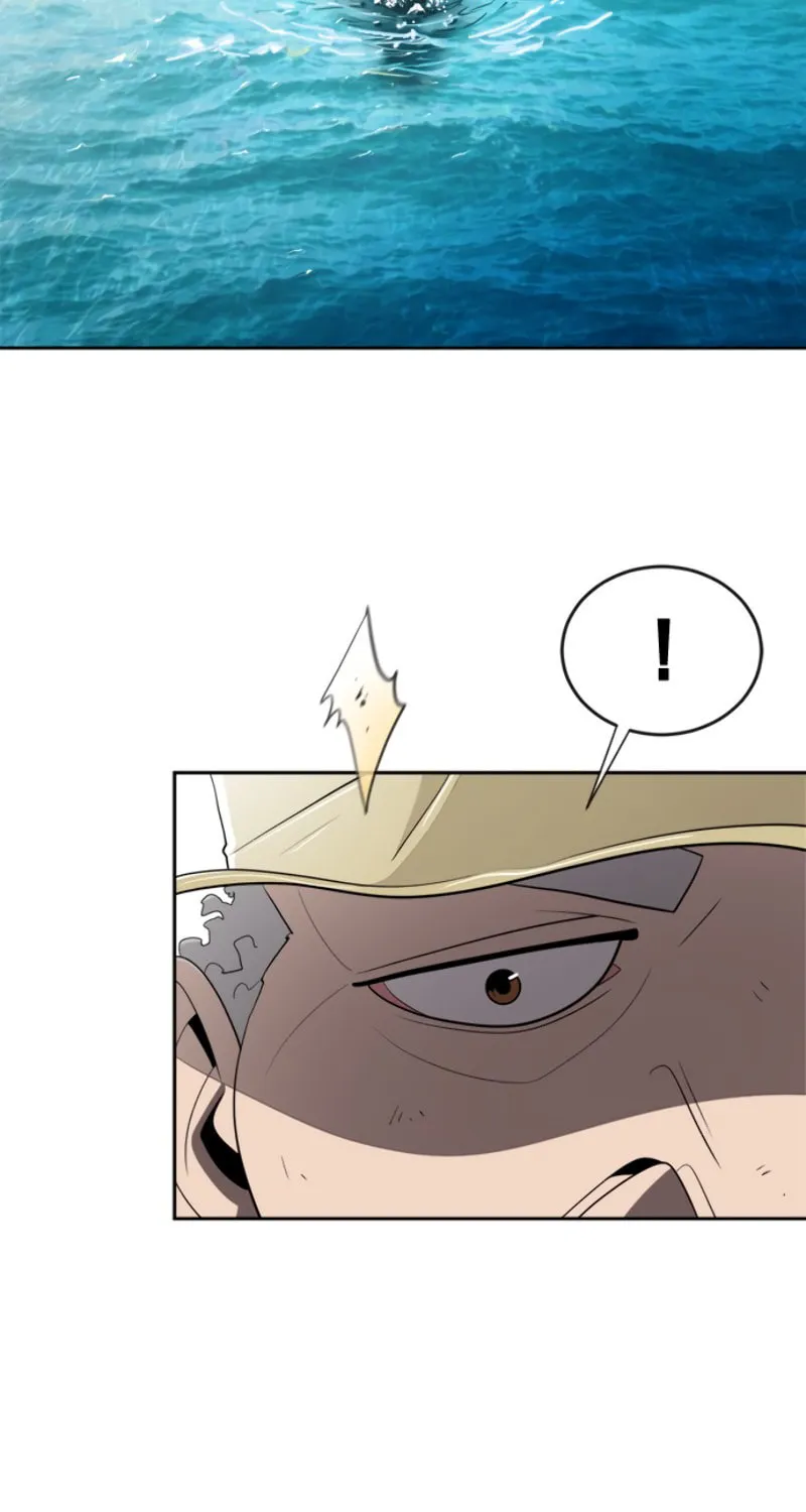 Superhuman Era Chapter 7 page 16 - 