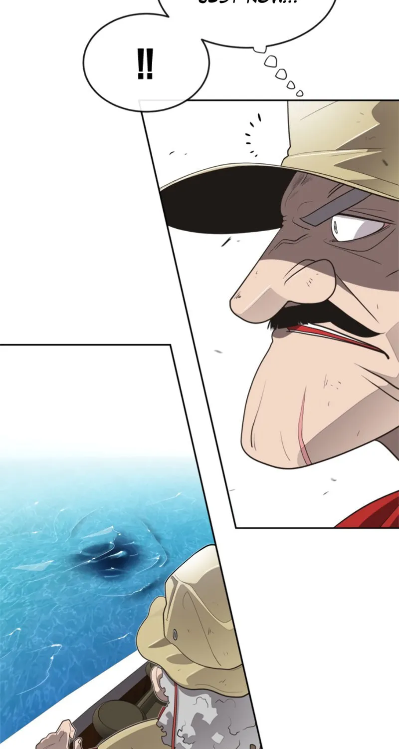 Superhuman Era Chapter 7 page 18 - 