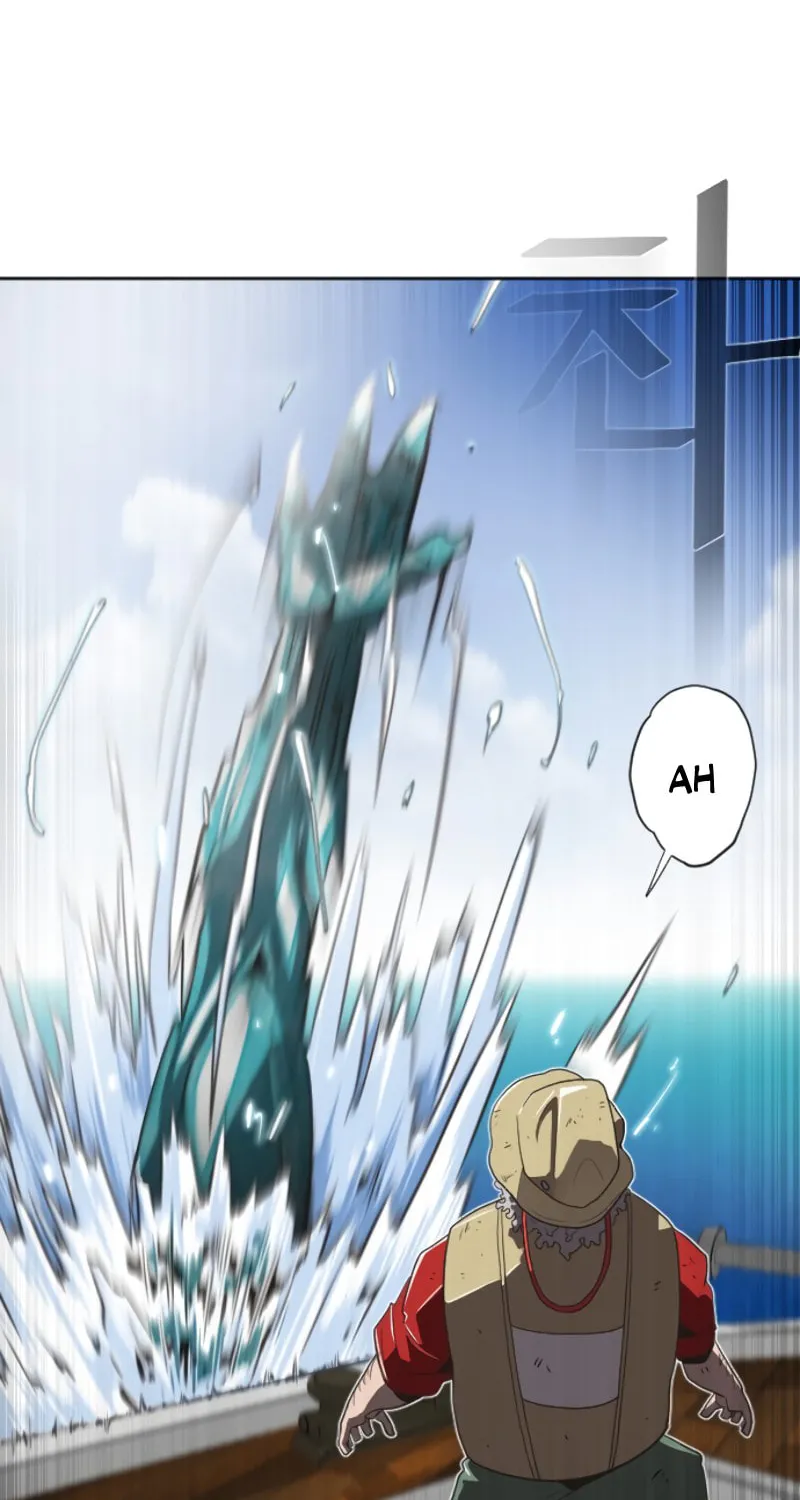 Superhuman Era Chapter 7 page 23 - 