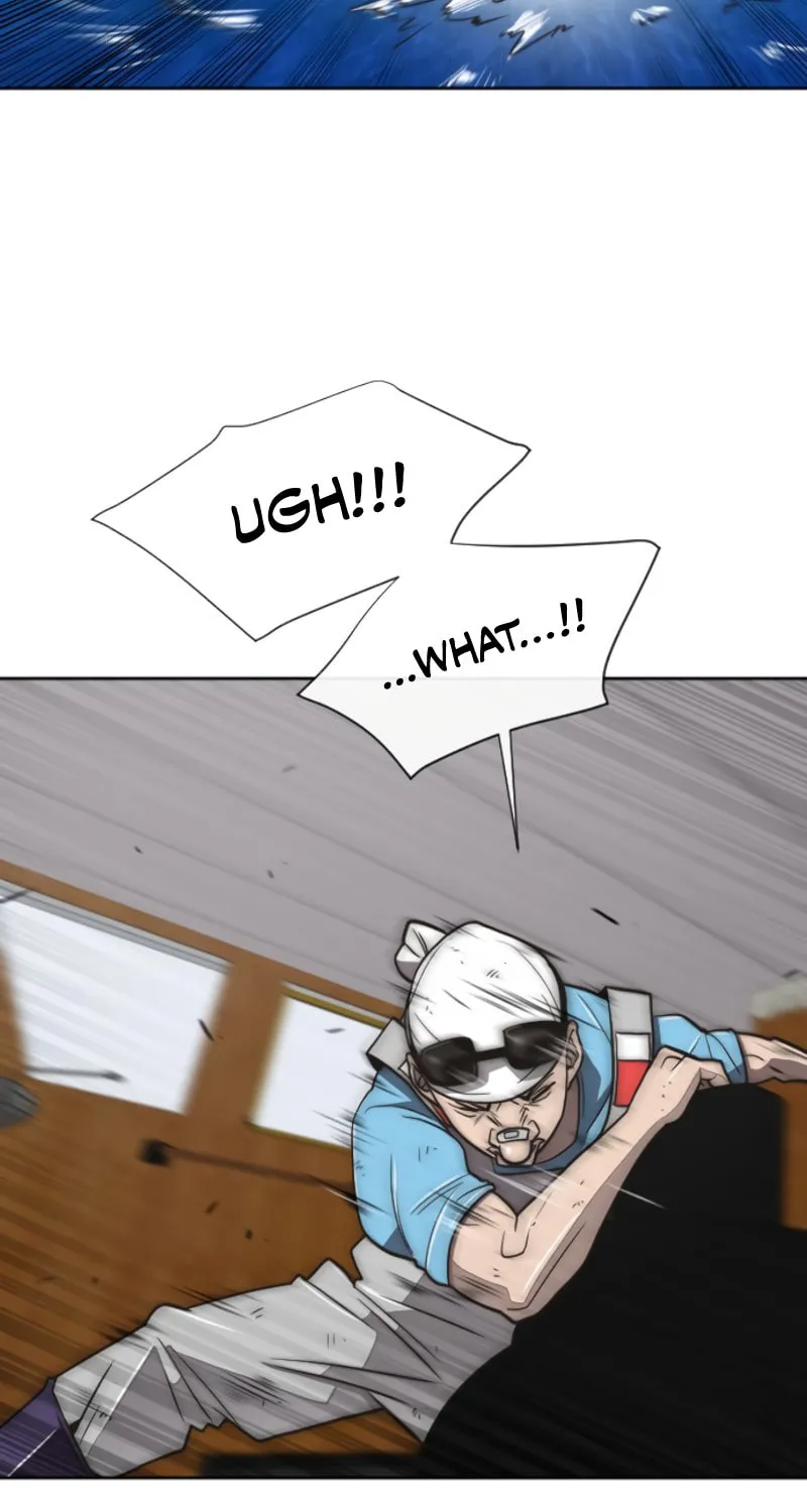 Superhuman Era Chapter 7 page 25 - 