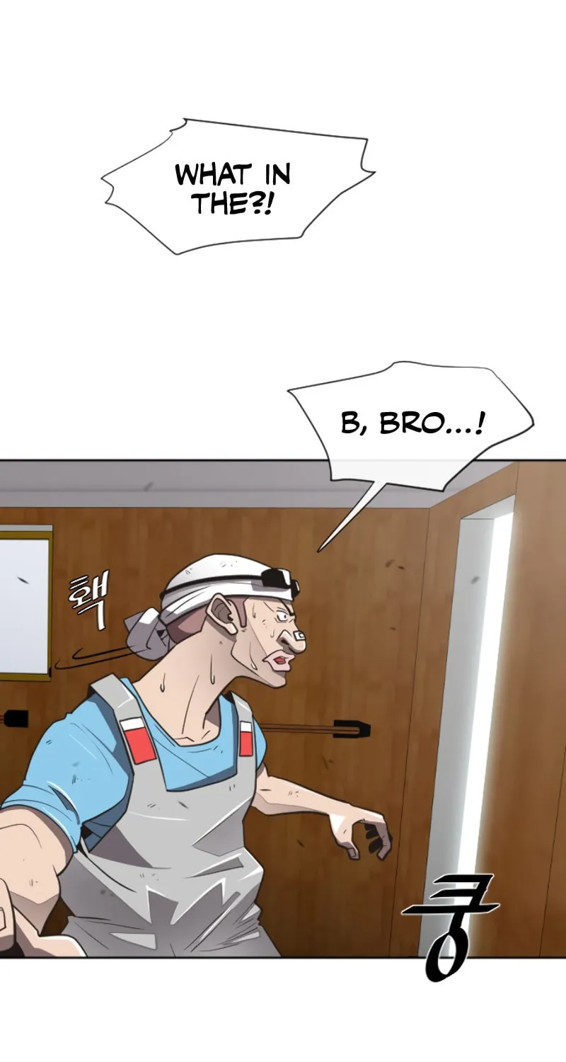 Superhuman Era Chapter 7 page 26 - 