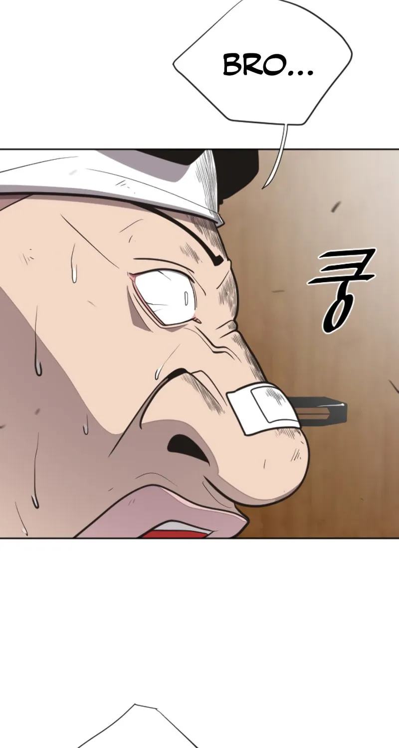 Superhuman Era Chapter 7 page 28 - 