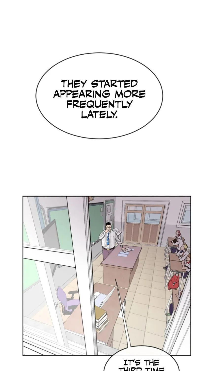 Superhuman Era Chapter 7 page 32 - 