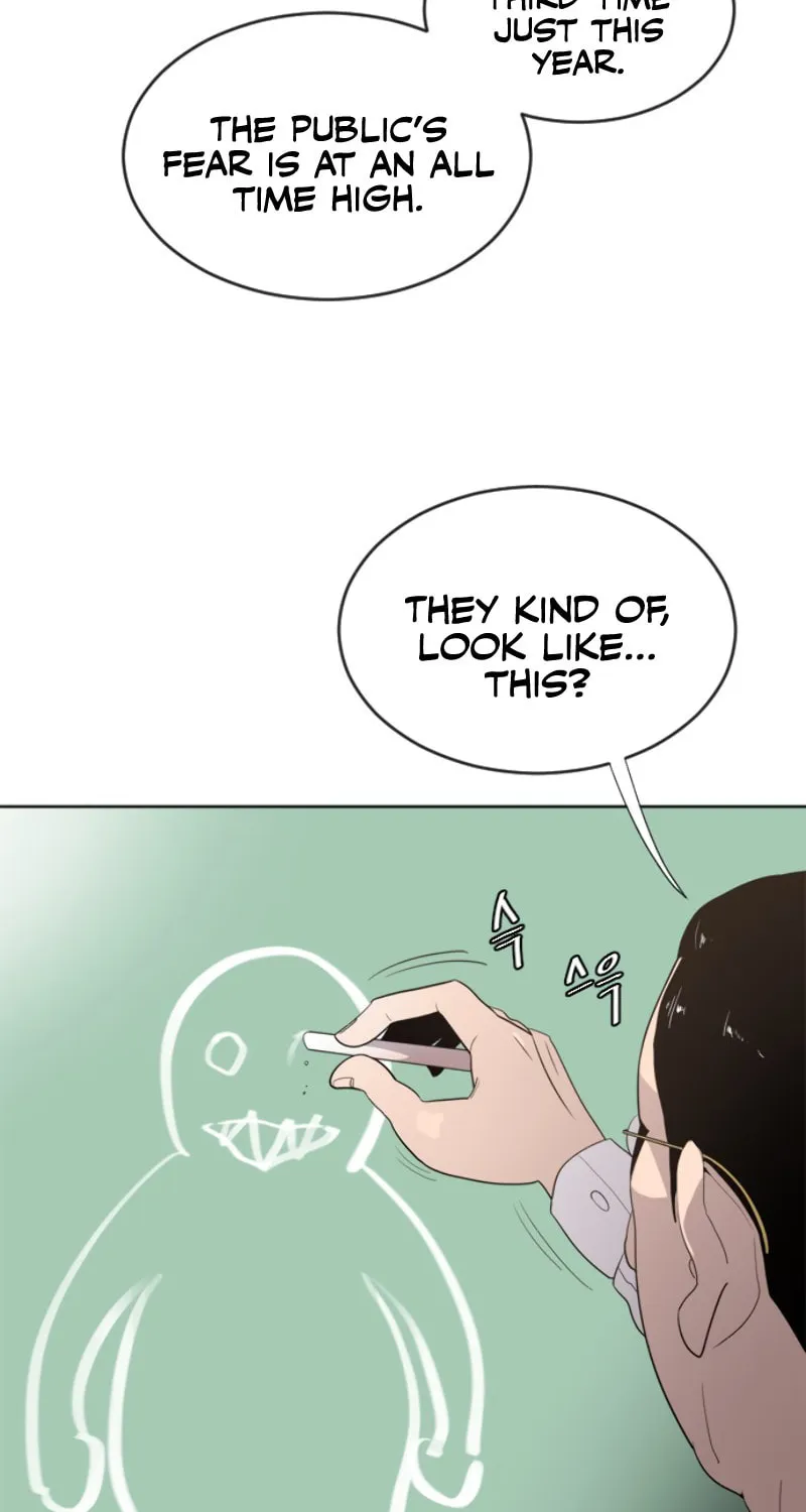 Superhuman Era Chapter 7 page 33 - 