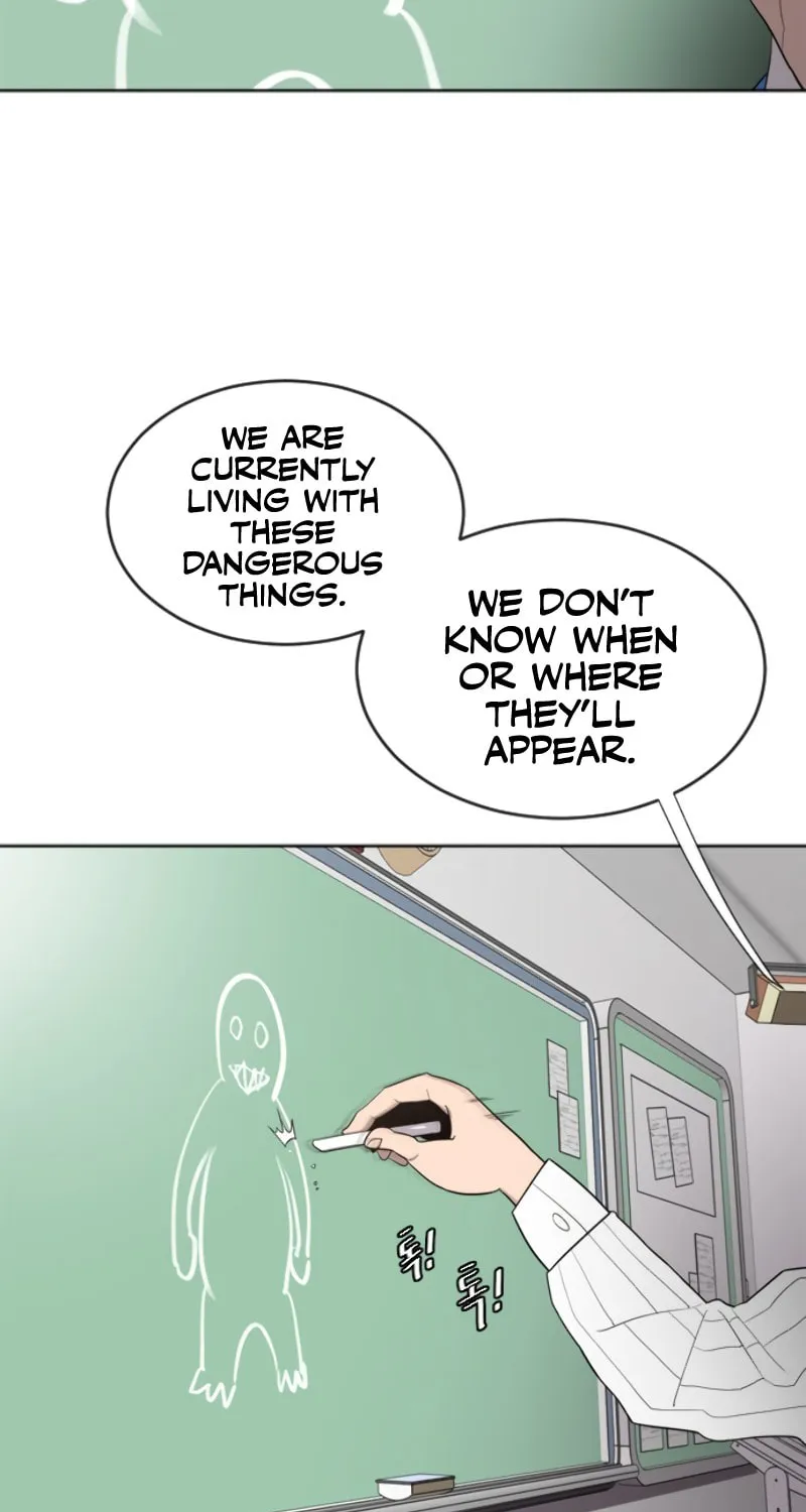 Superhuman Era Chapter 7 page 34 - 