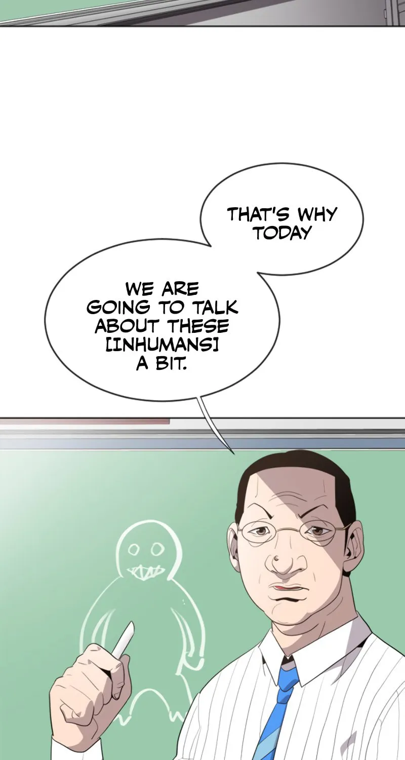 Superhuman Era Chapter 7 page 35 - 