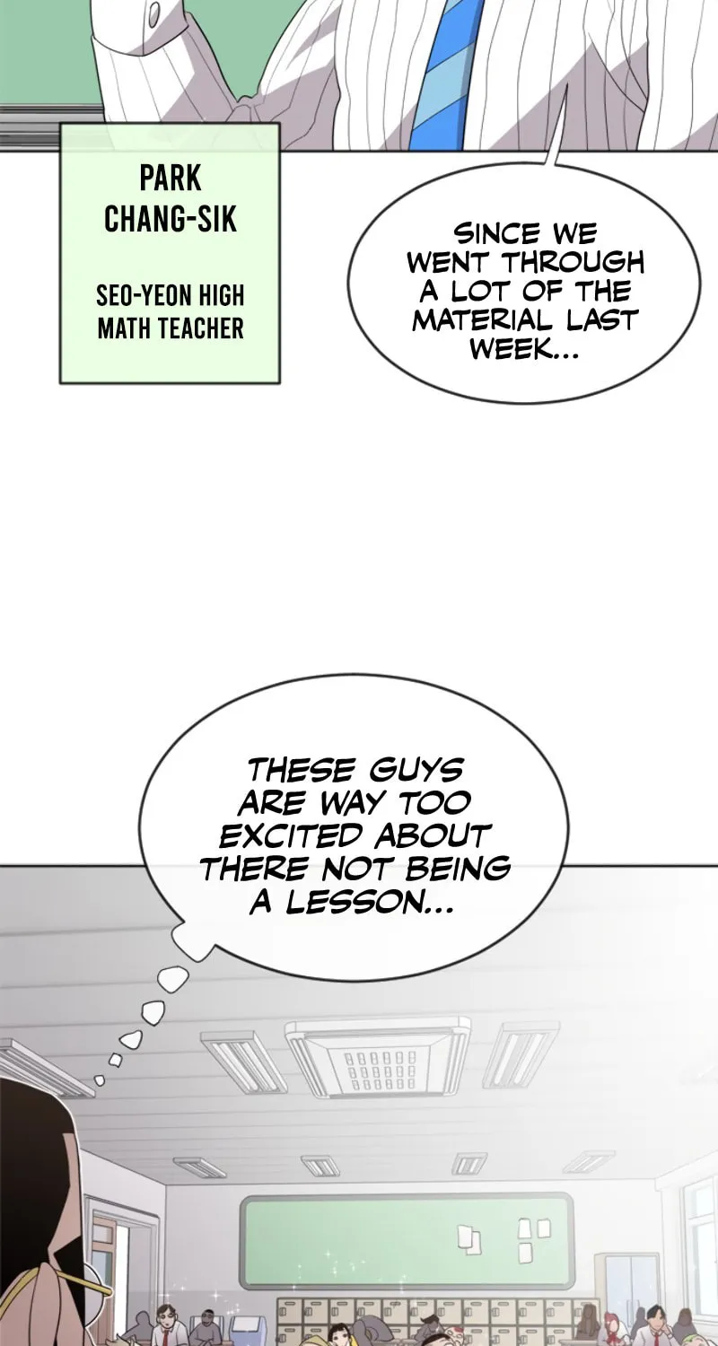 Superhuman Era Chapter 7 page 36 - 
