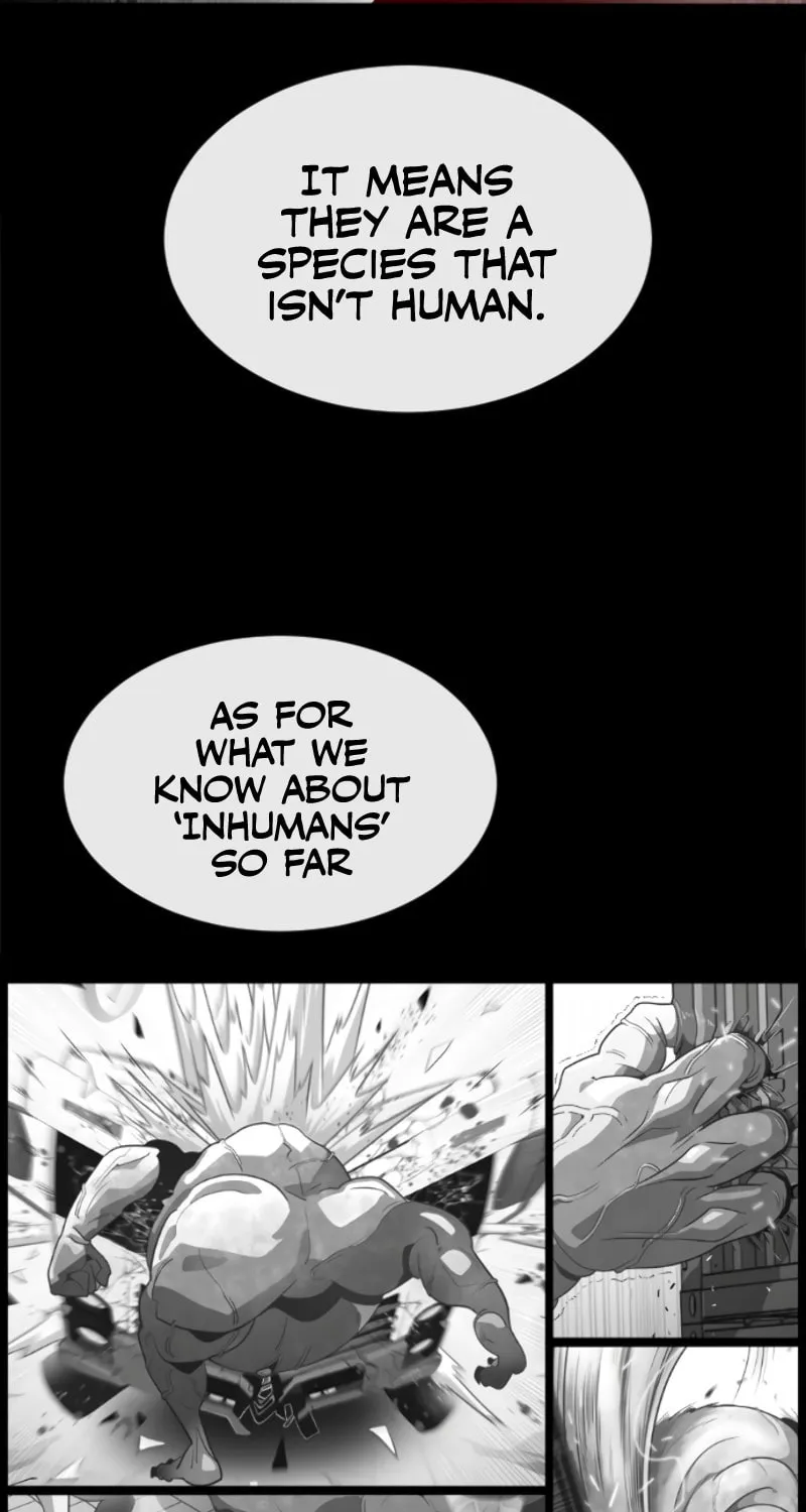 Superhuman Era Chapter 7 page 39 - 