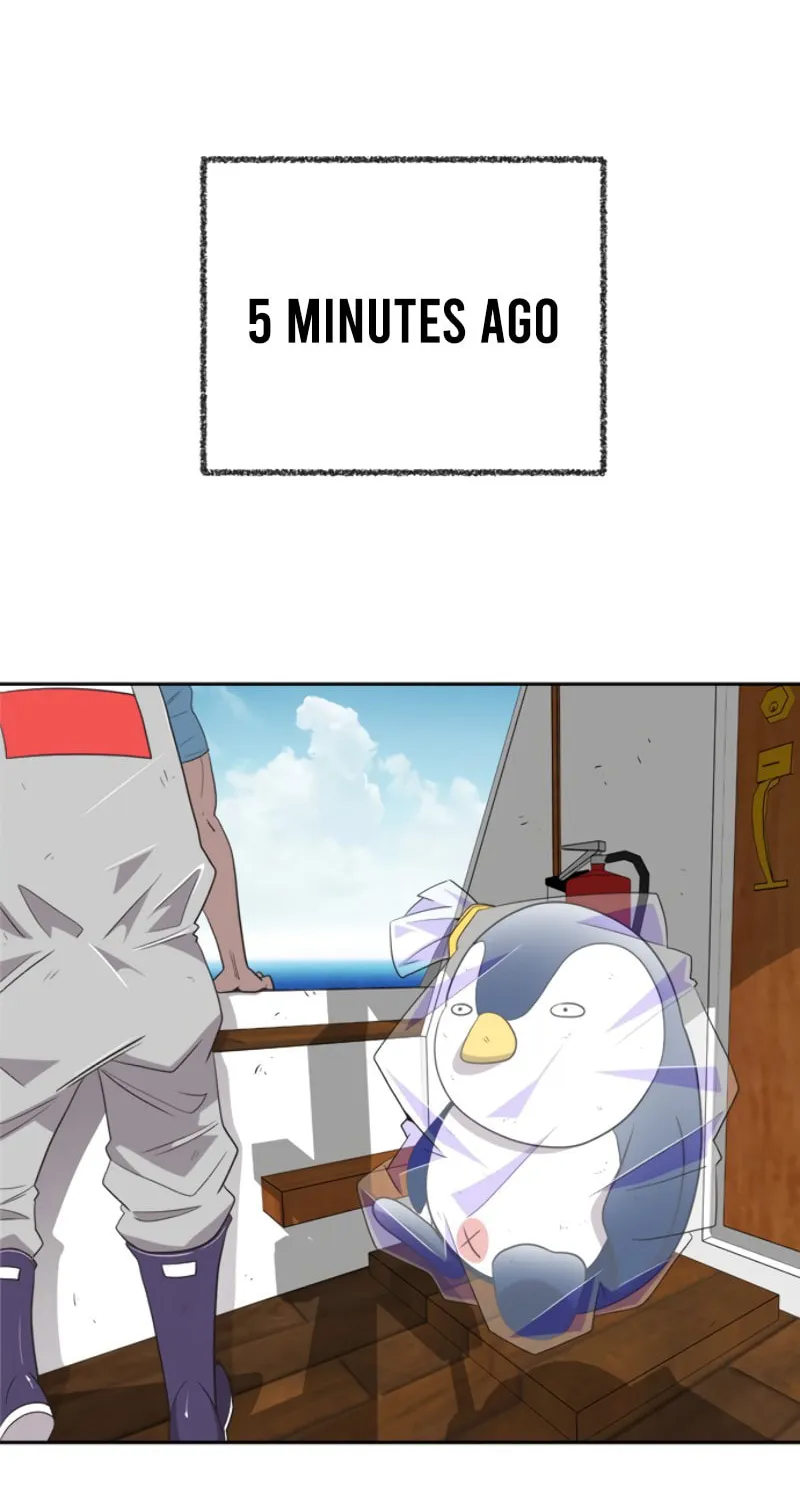 Superhuman Era Chapter 7 page 5 - 