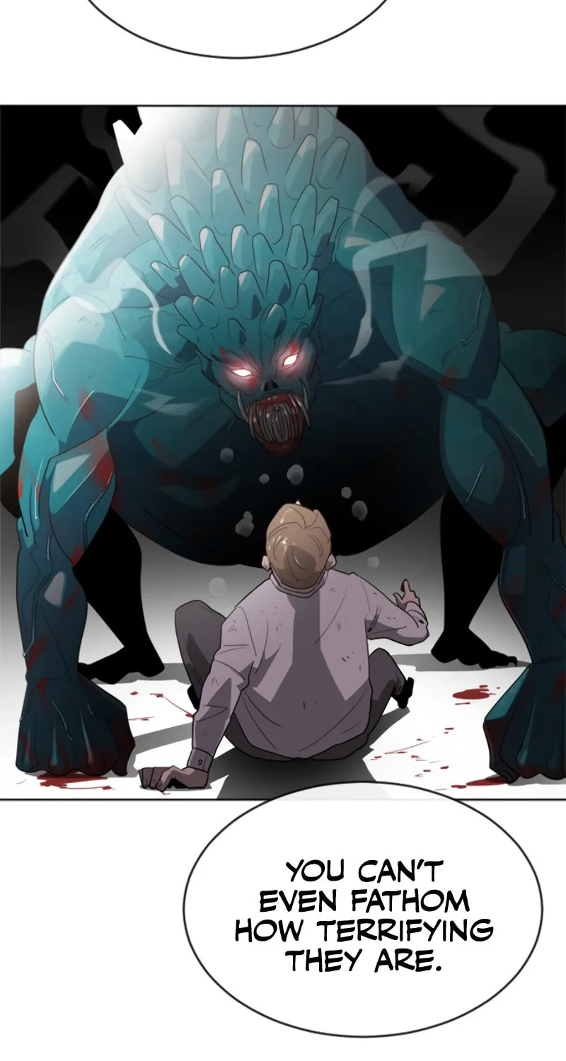Superhuman Era Chapter 7 page 42 - 