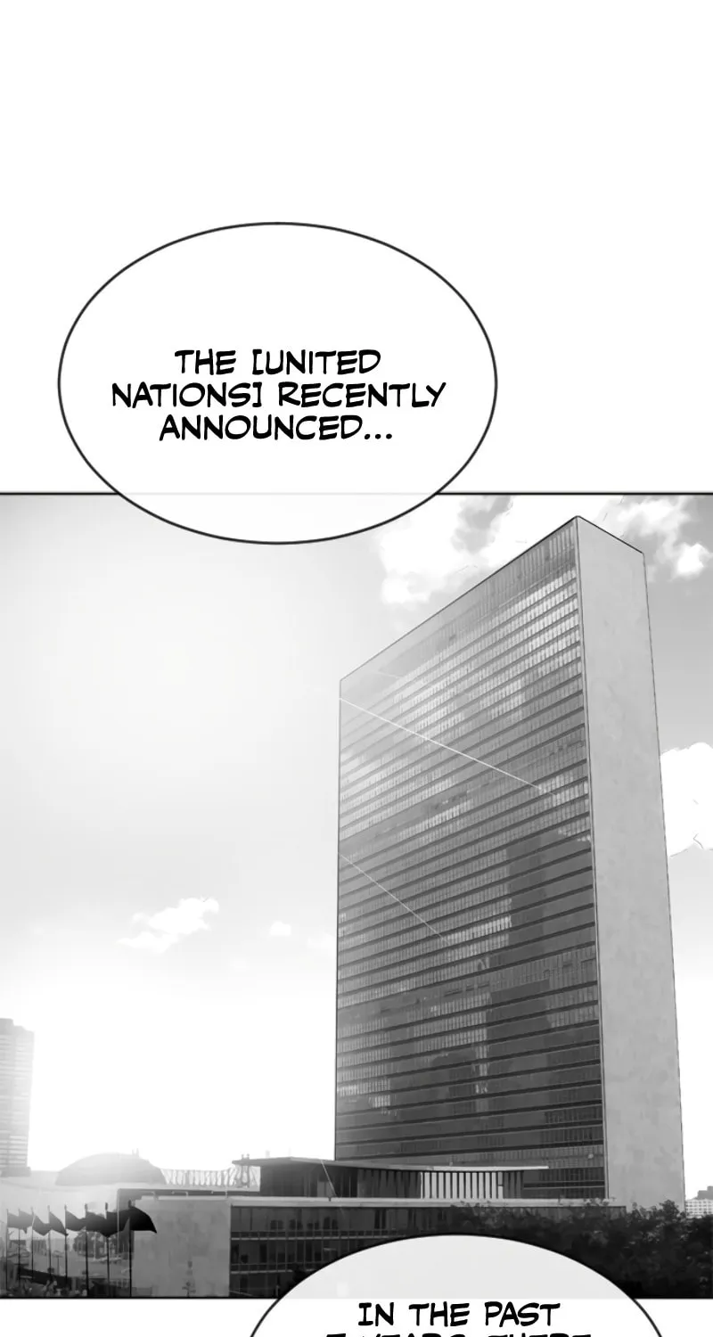 Superhuman Era Chapter 7 page 43 - 