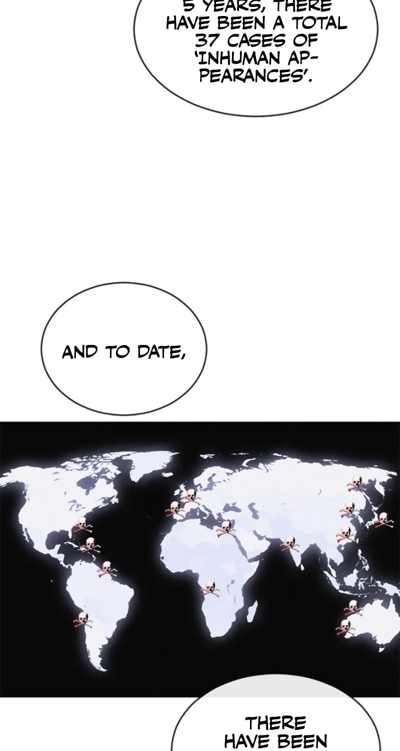 Superhuman Era Chapter 7 page 44 - 