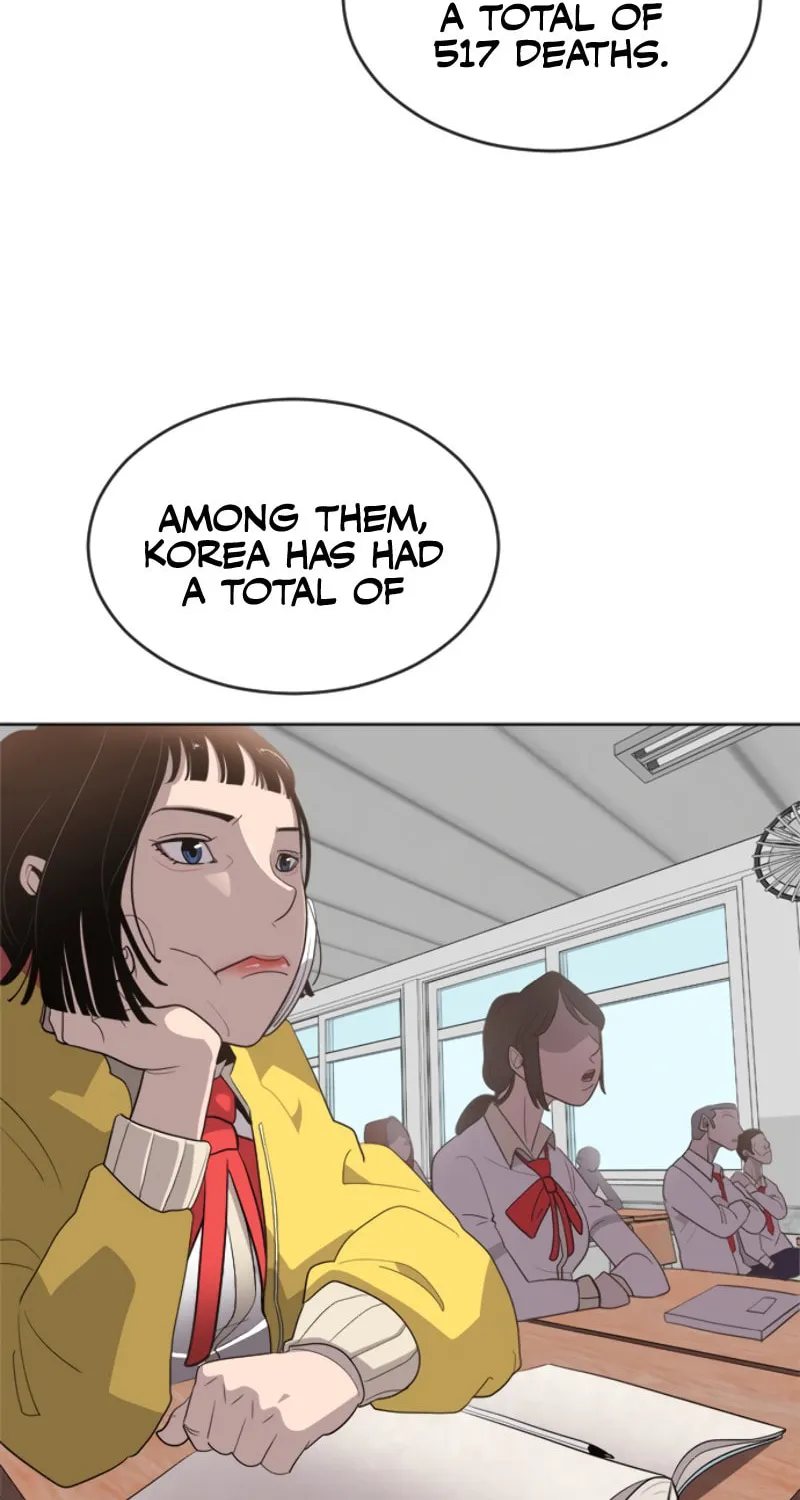 Superhuman Era Chapter 7 page 45 - 