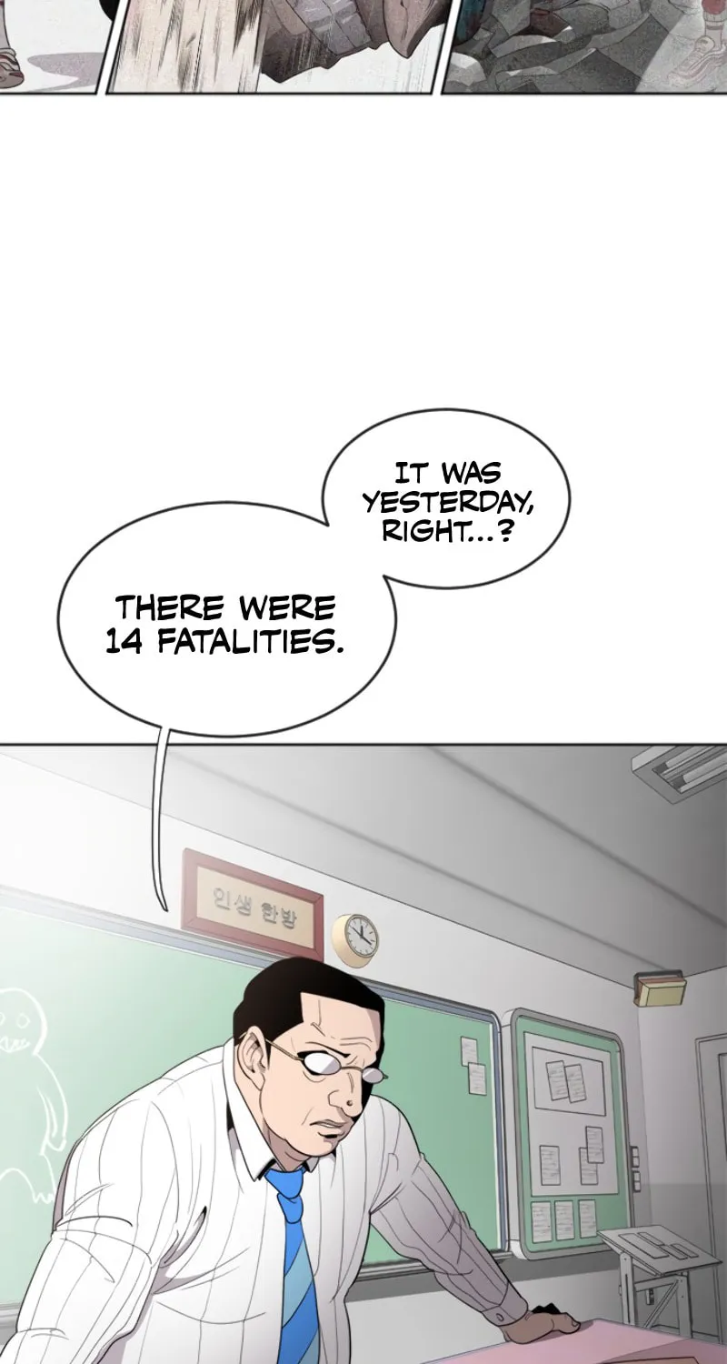 Superhuman Era Chapter 7 page 47 - 