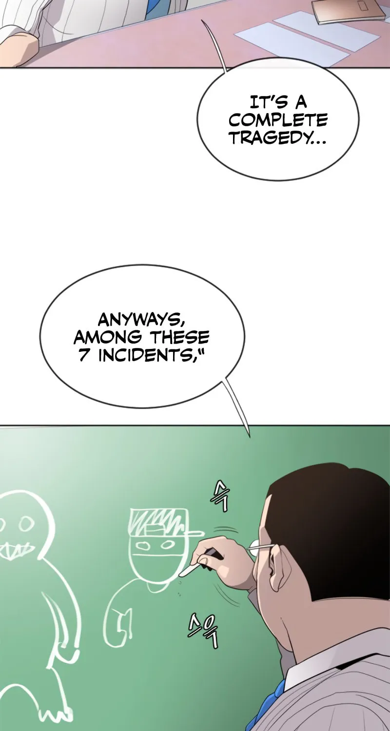 Superhuman Era Chapter 7 page 48 - 