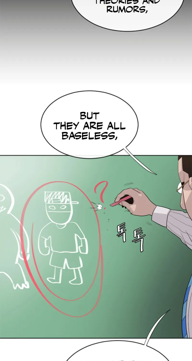 Superhuman Era Chapter 7 page 52 - 