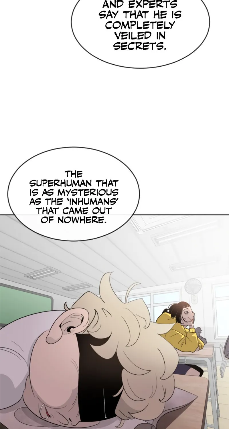 Superhuman Era Chapter 7 page 53 - 