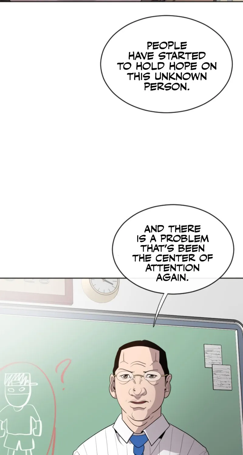 Superhuman Era Chapter 7 page 54 - 