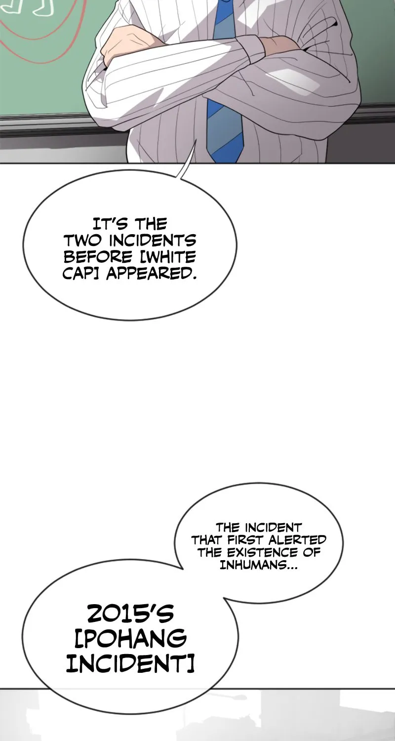 Superhuman Era Chapter 7 page 55 - 