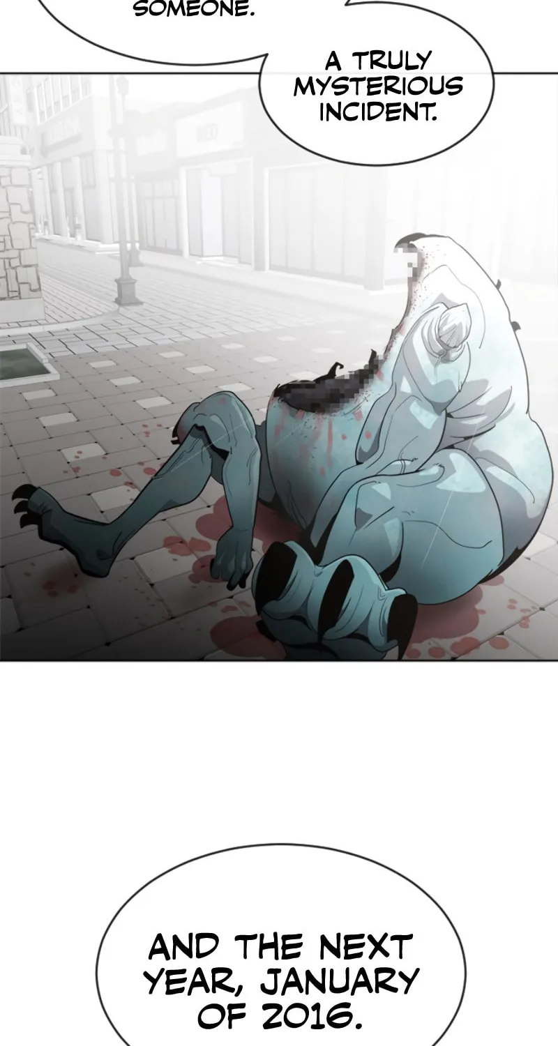 Superhuman Era Chapter 7 page 57 - 