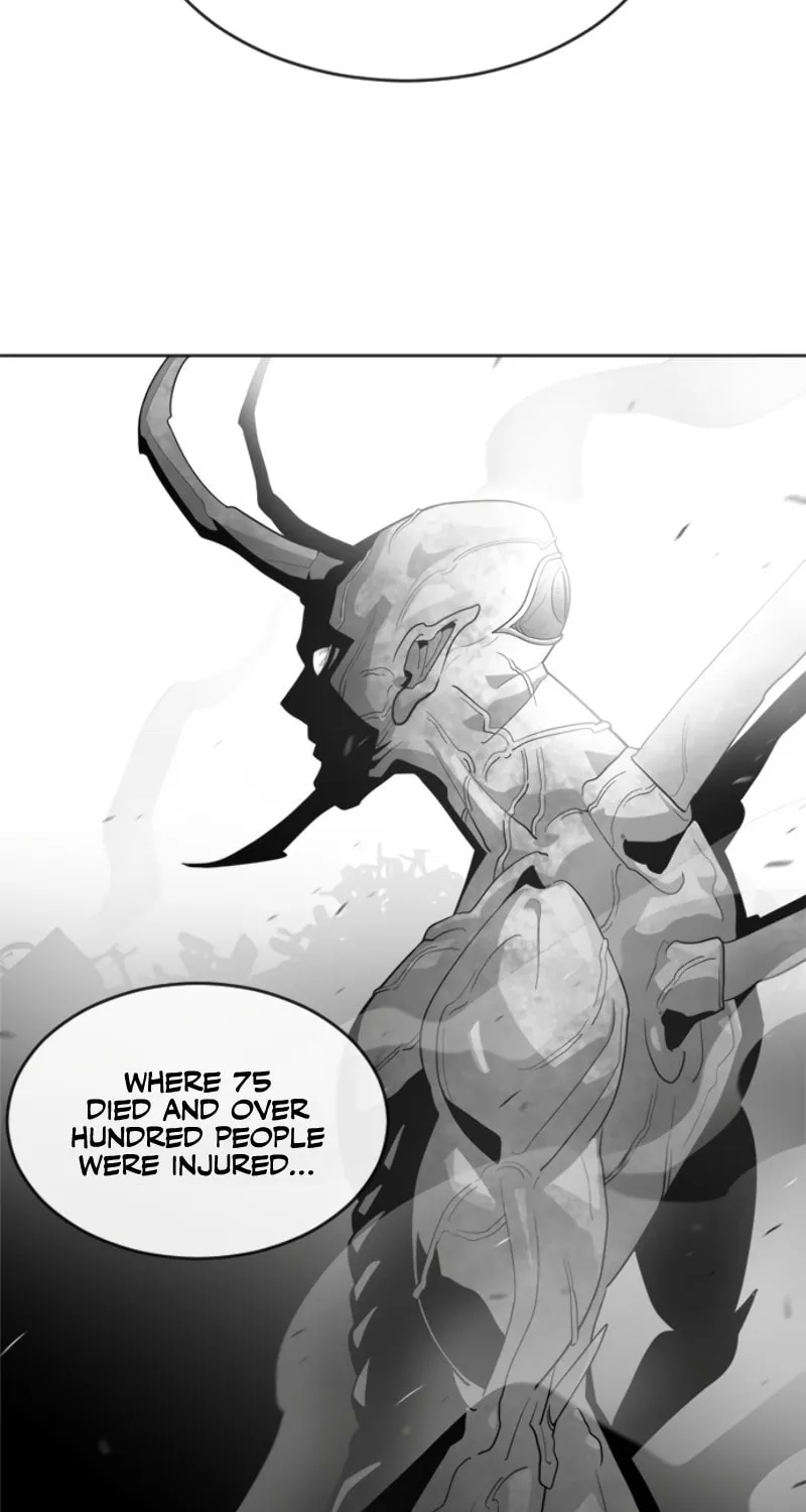 Superhuman Era Chapter 7 page 58 - 