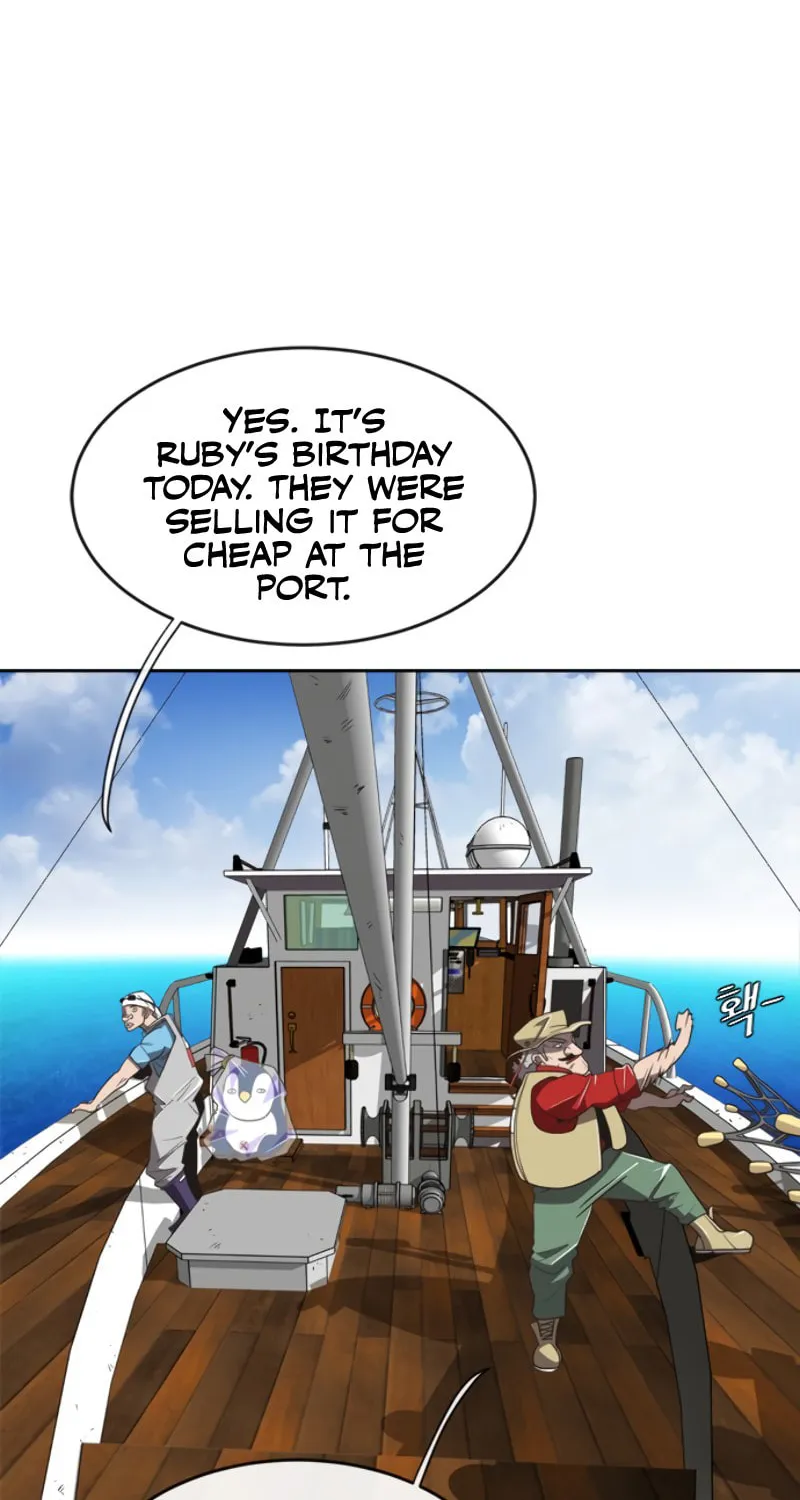 Superhuman Era Chapter 7 page 7 - 