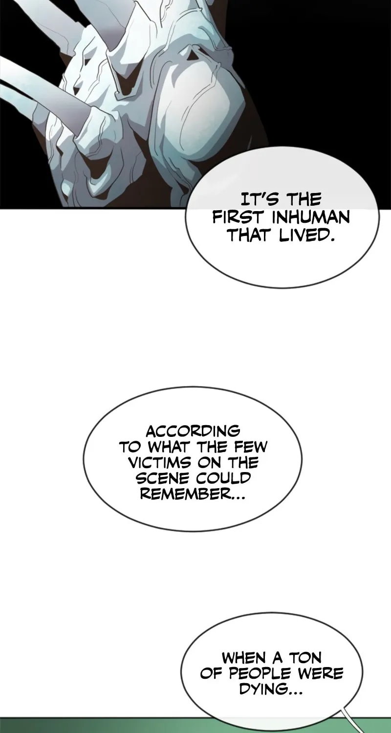 Superhuman Era Chapter 7 page 61 - 