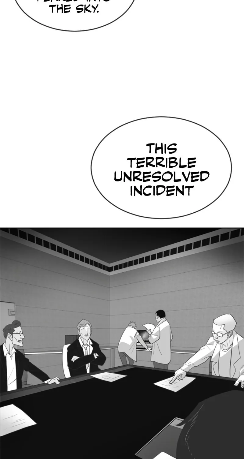 Superhuman Era Chapter 7 page 64 - 
