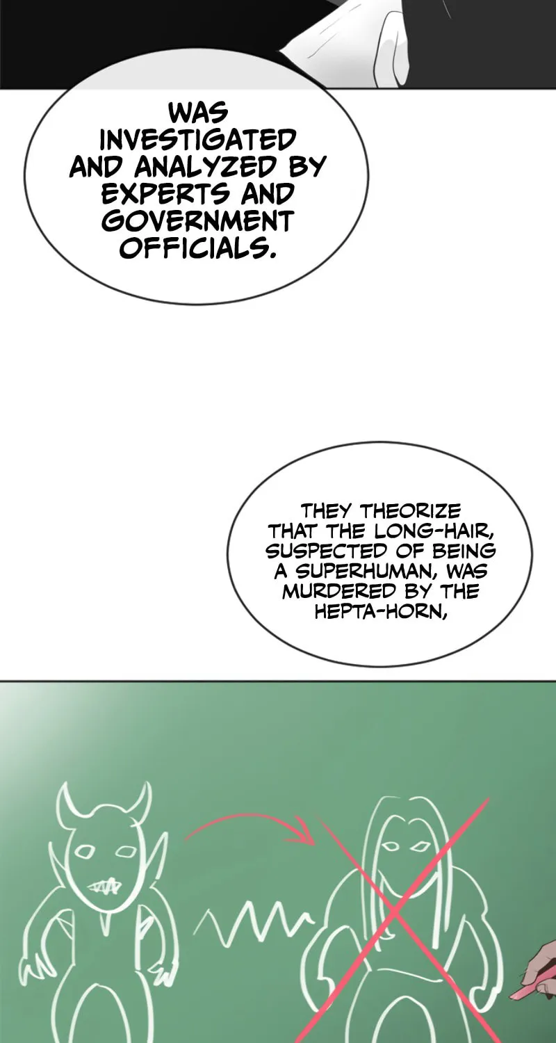 Superhuman Era Chapter 7 page 65 - 