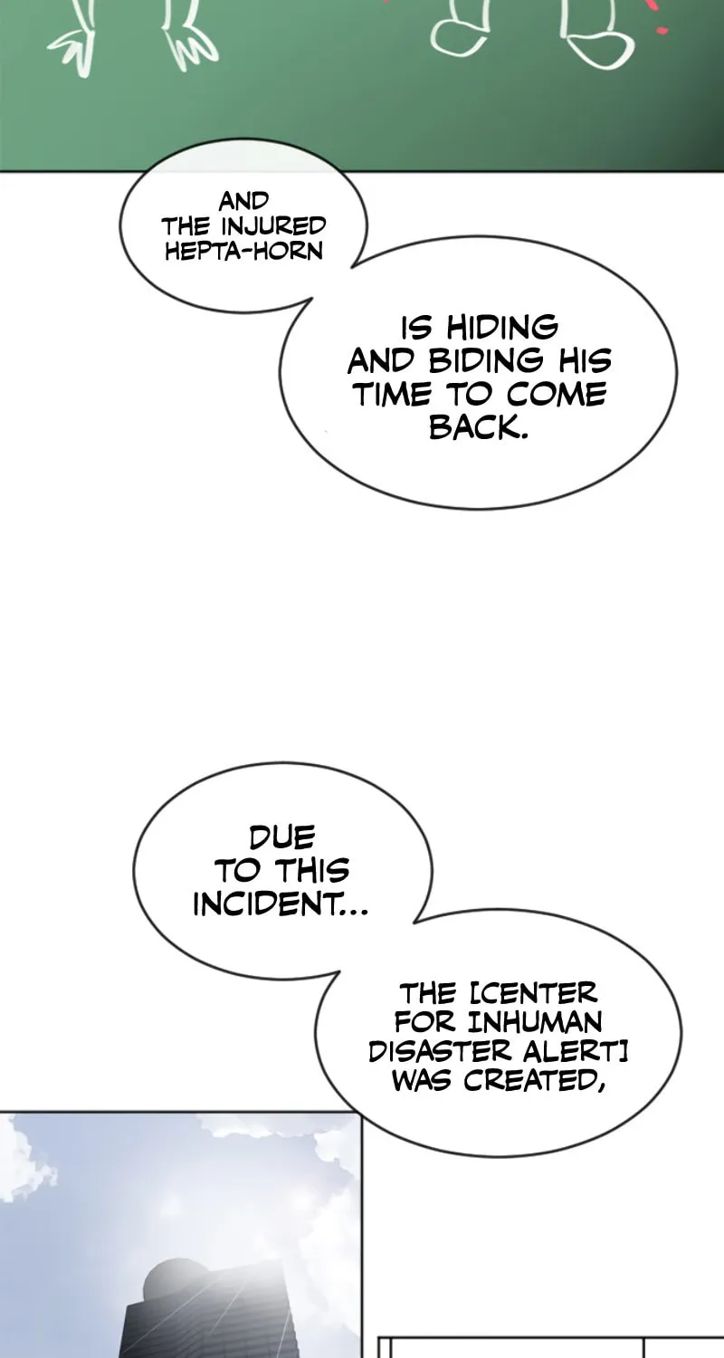 Superhuman Era Chapter 7 page 66 - 