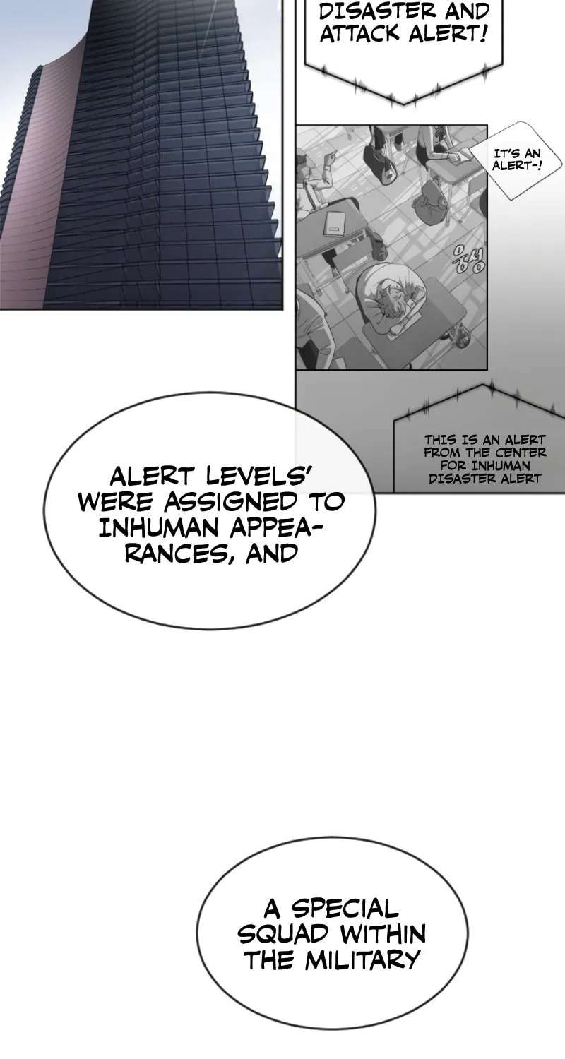 Superhuman Era Chapter 7 page 67 - 